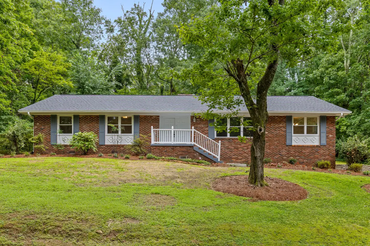 316 Green Gorge Road, Signal Mountain, TN 37377 - #1