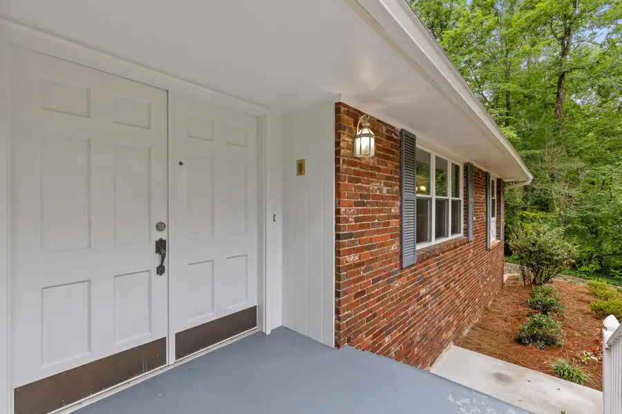 316 Green Gorge Road, Signal Mountain, TN 37377 - #3