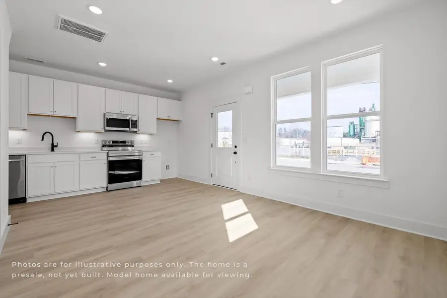 3609 Hodley Avenue #10, Chattanooga, TN 37410 - #3
