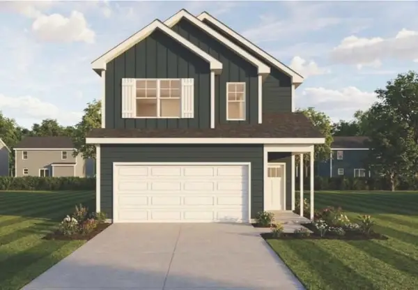 879 Gardenview Way, Chattanooga, TN 37421