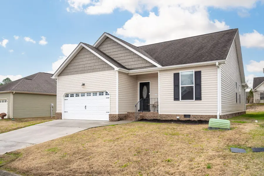 140 Fieldstone Cmns, Rock Spring, GA 30739 - #2