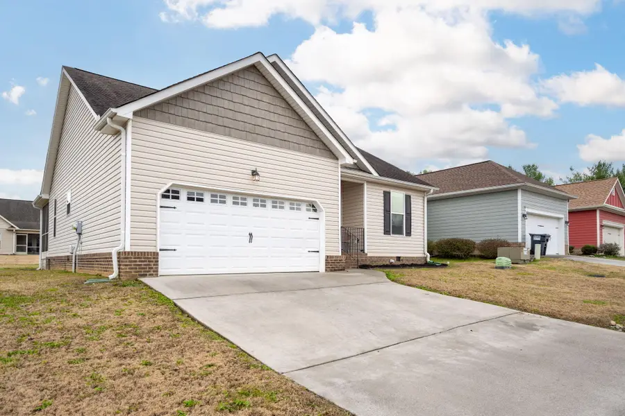140 Fieldstone Cmns, Rock Spring, GA 30739 - #3