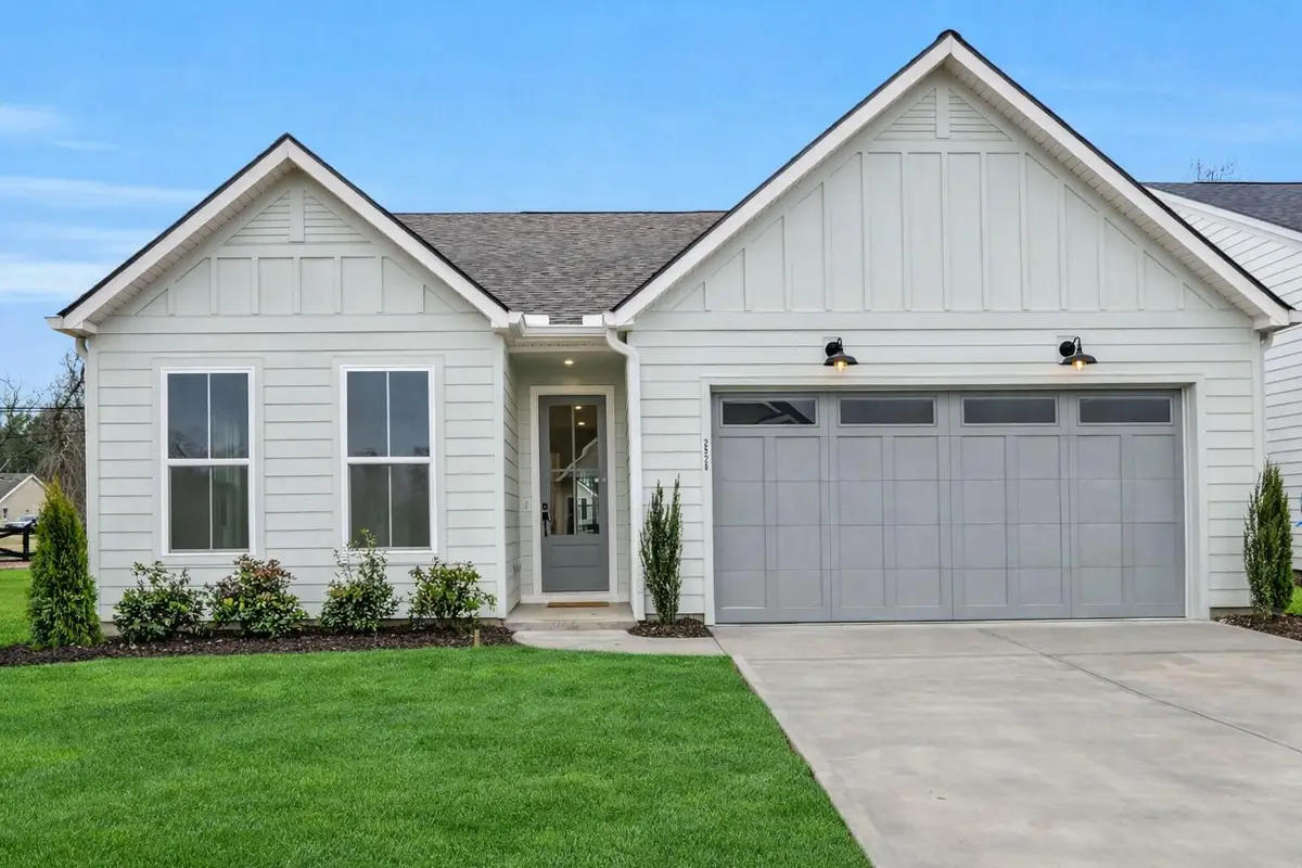 2748 Butlers Green Circle #Lot 29, Chattanooga, TN 37421 - #1