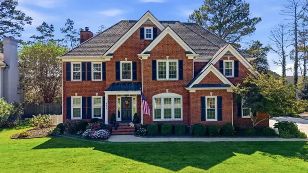 8014 Rosemere Way, Chattanooga, TN 37421