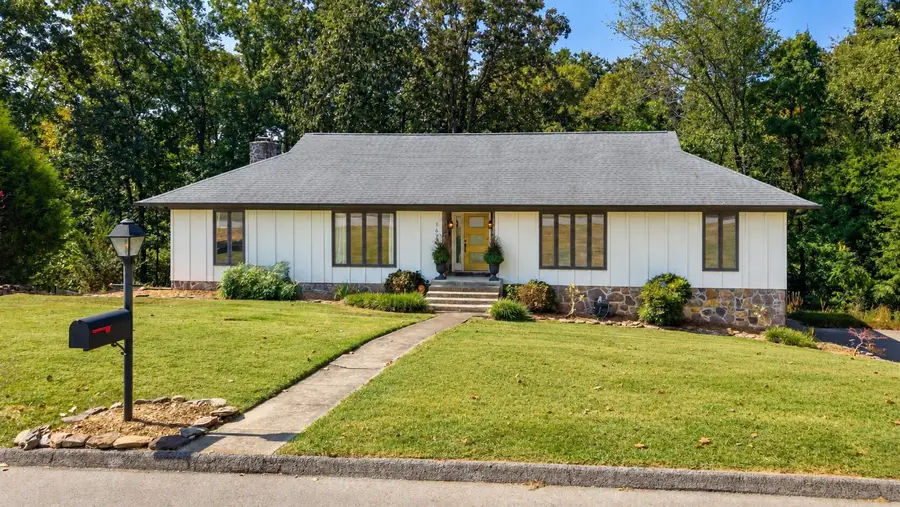 1610 Starboard Drive, Hixson, TN 37343 - #2
