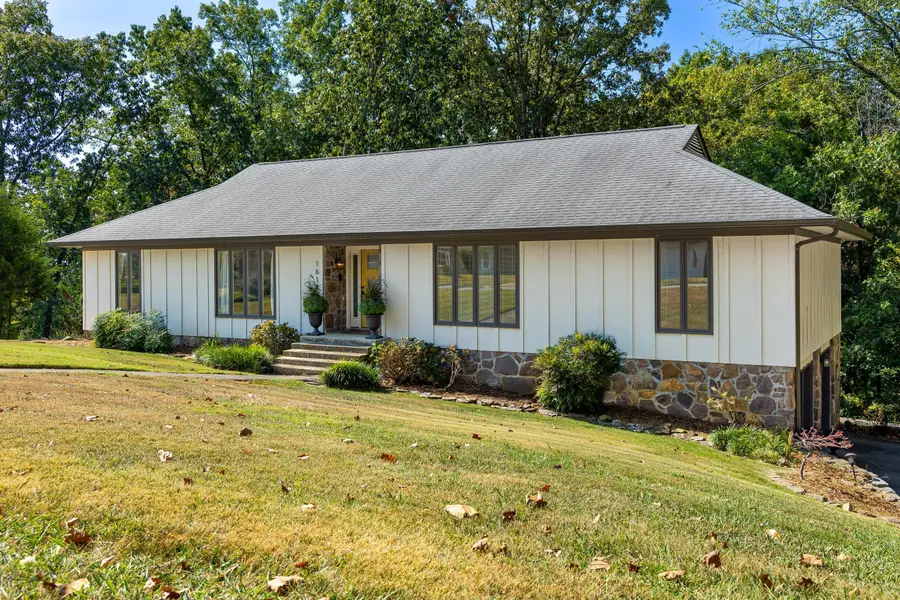 1610 Starboard Drive, Hixson, TN 37343 - #3