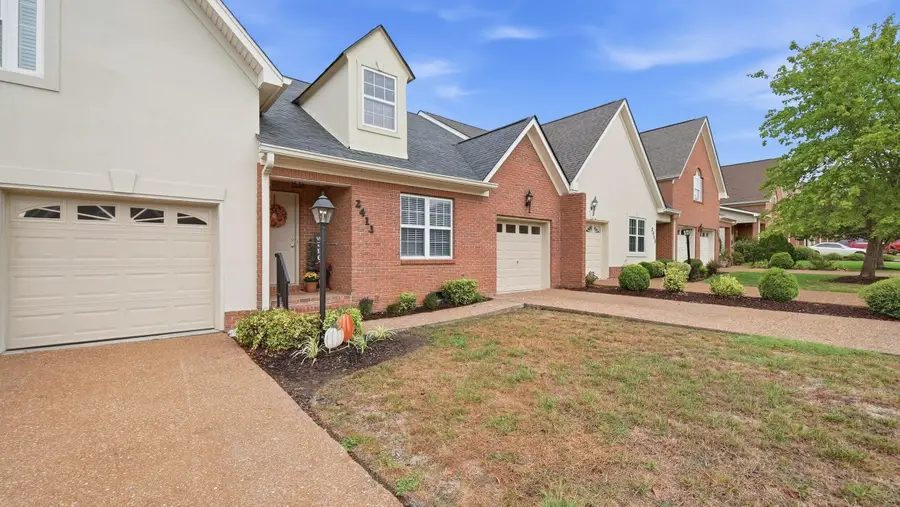 2411 Queens Lace Trail, Chattanooga, TN 37421 - #2