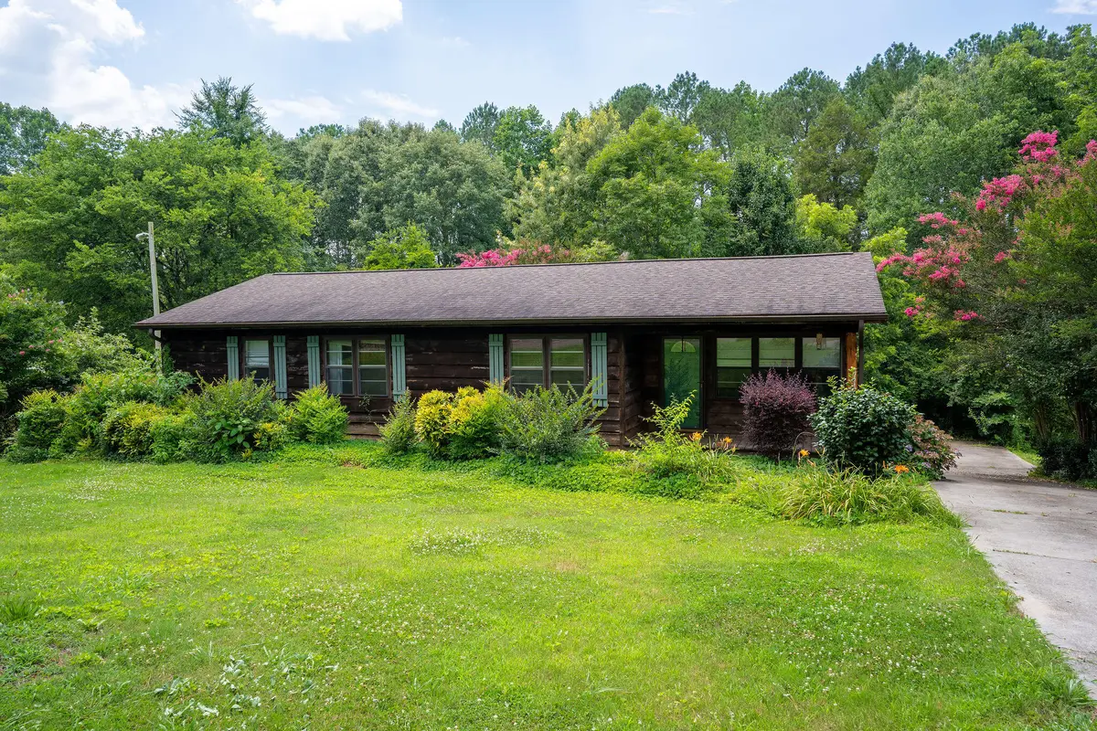 417 Mcfoilton Lane, Scottsboro, AL 35768 - #1