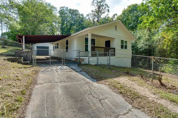 80 Williams Lane, Rossville, GA 30741