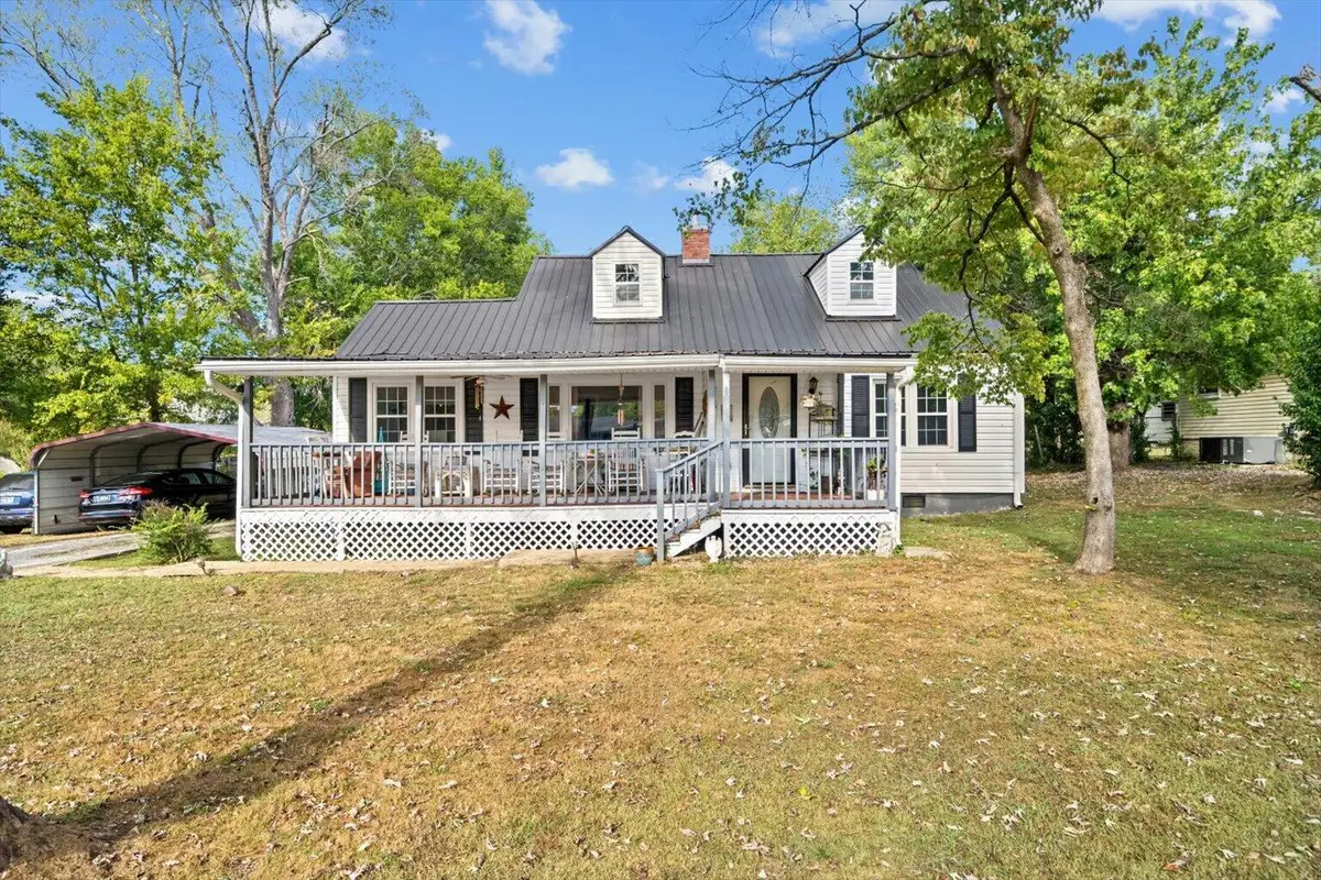 4619 Adams Road, Hixson, TN 37343 - #1