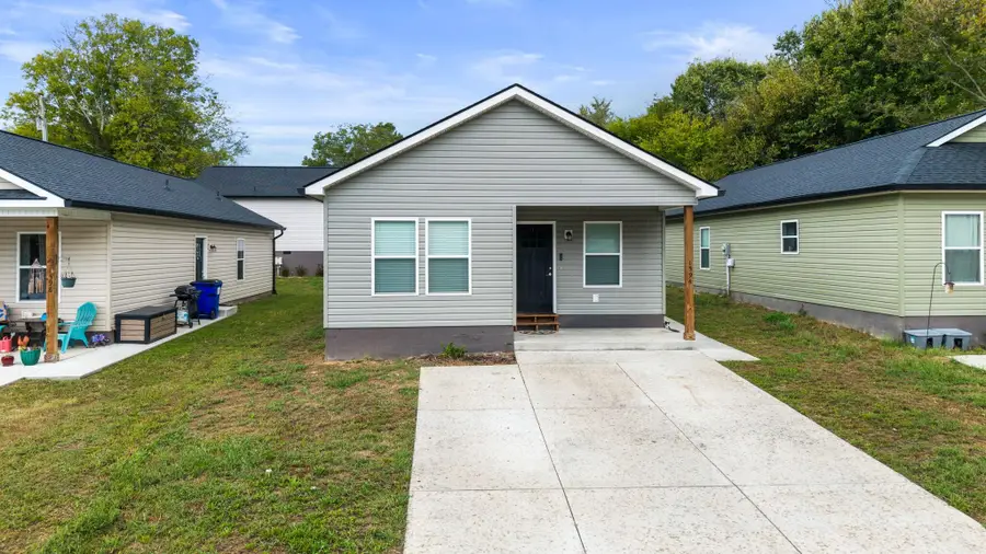 1594 Perry Street Se, Cleveland, TN 37311 - #2