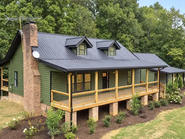 2221 Baker Bridge Road Ne, Charleston, TN 37310