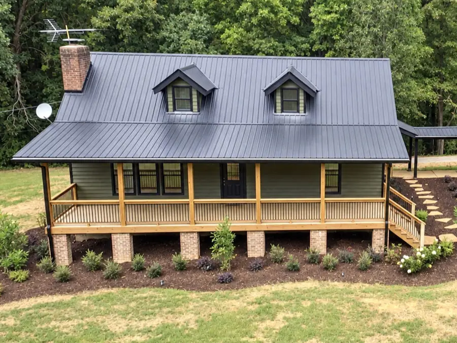 2221 Baker Bridge Road Ne, Charleston, TN 37310 - #2
