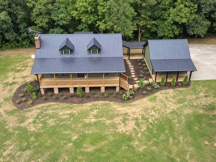 2221 Baker Bridge Road Ne, Charleston, TN 37310 - #3