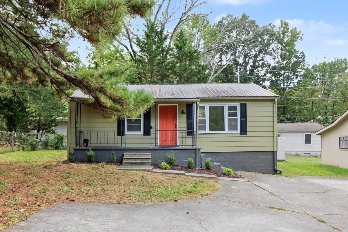 303 Cave Street, Rossville, GA 30741 - #1
