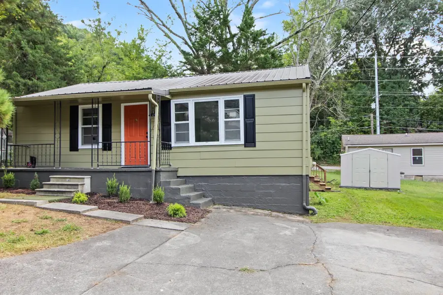 303 Cave Street, Rossville, GA 30741 - #2