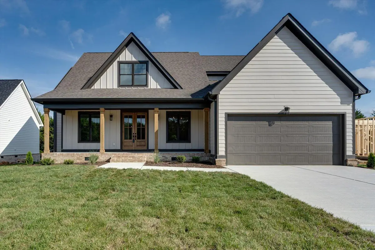 7104 Paxton Circle, Hixson, TN 37343 - #1