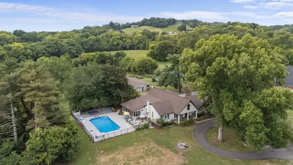 3689 Trousdale Lane, Columbia, TN 38401