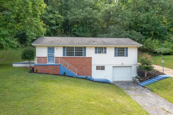7732 Basswood Drive, Chattanooga, TN 37416