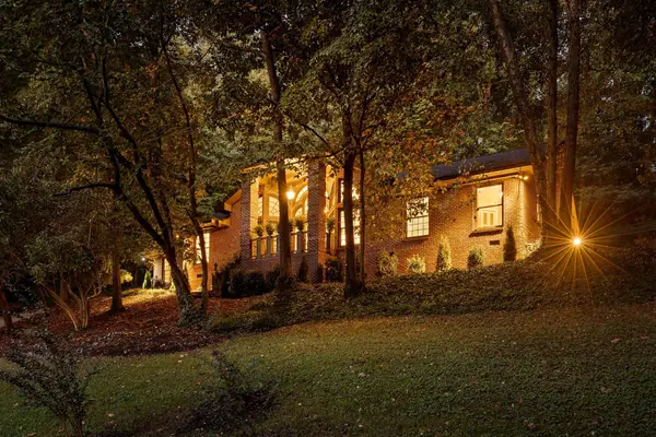 1724 Spring View Lane, Chattanooga, TN 37421
