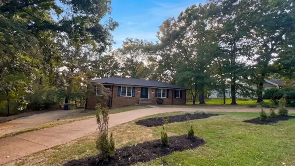 4181 Gann Store Road, Hixson, TN 37343