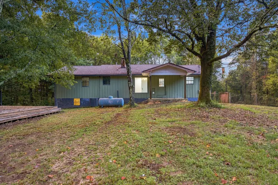 568 Old Hooker Road, Wildwood, GA 30757 - #2