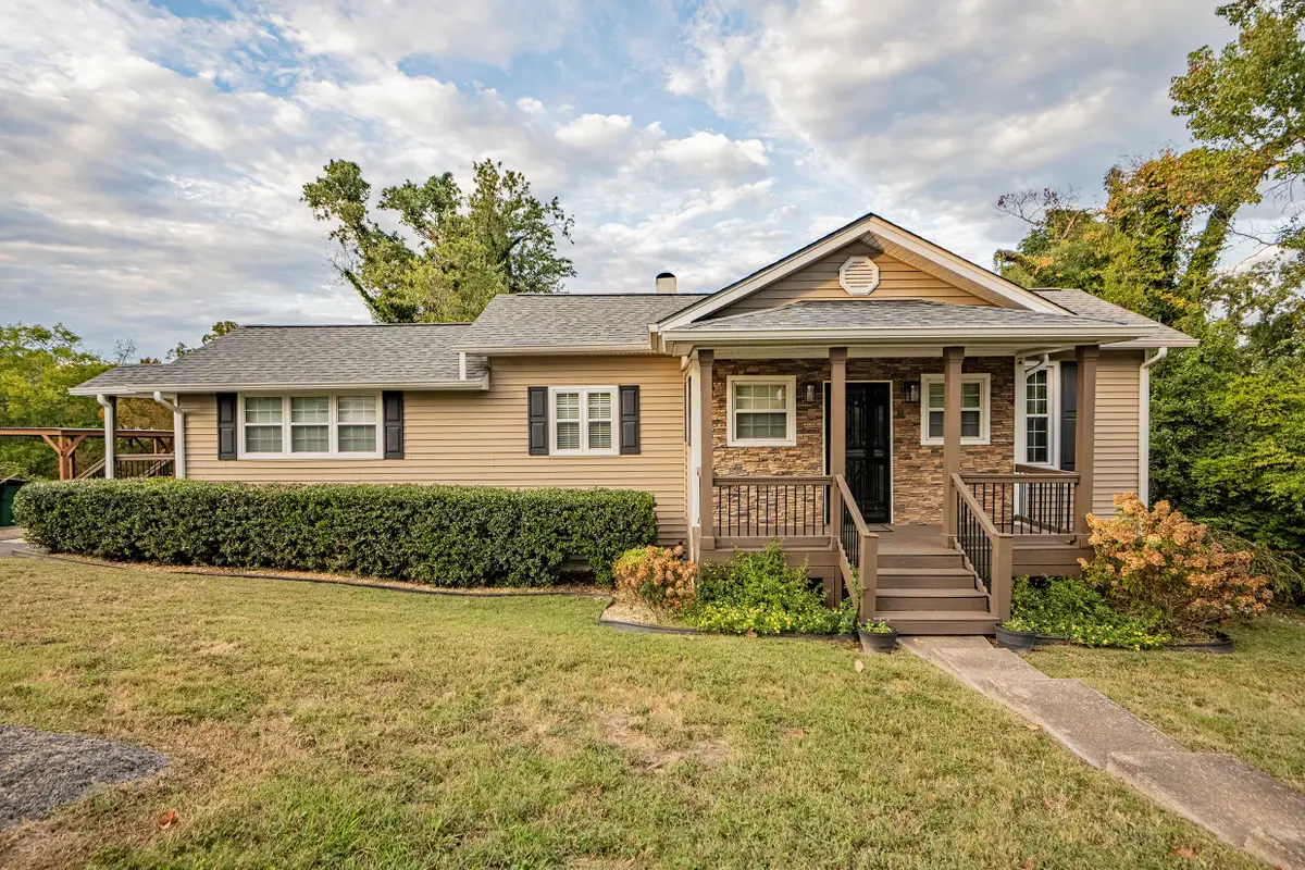 3211 Westonia Drive, Chattanooga, TN 37412 - #1