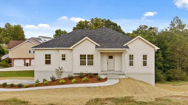 391 Classic Drive, Soddy Daisy, TN 37379