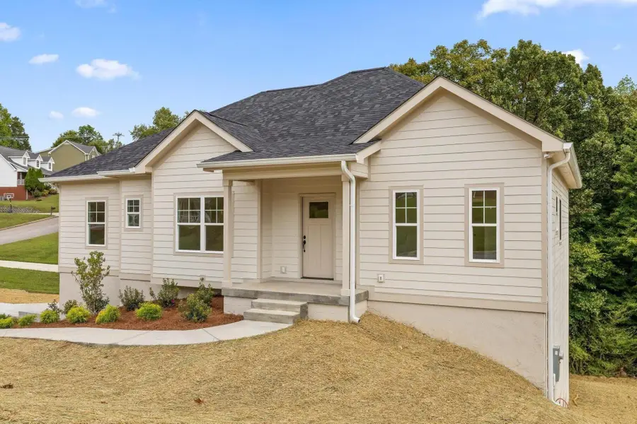 391 Classic Drive, Soddy Daisy, TN 37379 - #2
