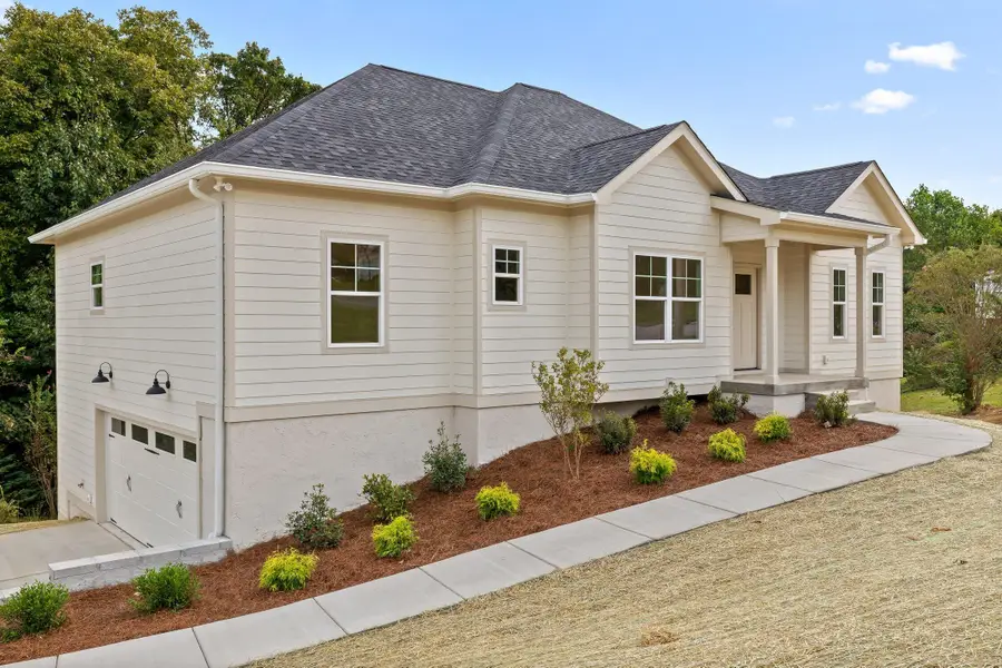 391 Classic Drive, Soddy Daisy, TN 37379 - #3