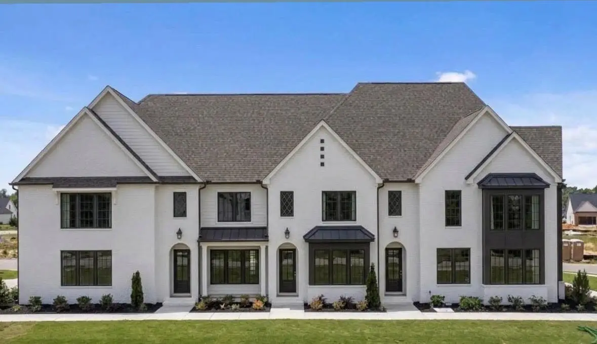 1742 Dawson Circle, Chattanooga, TN 37421 - #1
