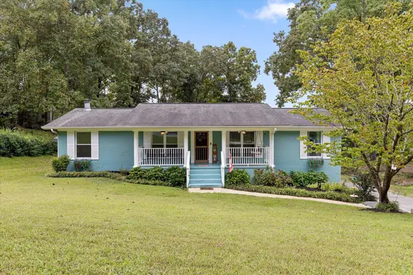 887 Shady Fork Road, Chattanooga, TN 37421