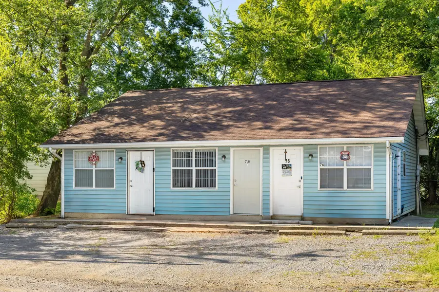 1 Daphne Lane, Fort Oglethorpe, GA 30742 - #2
