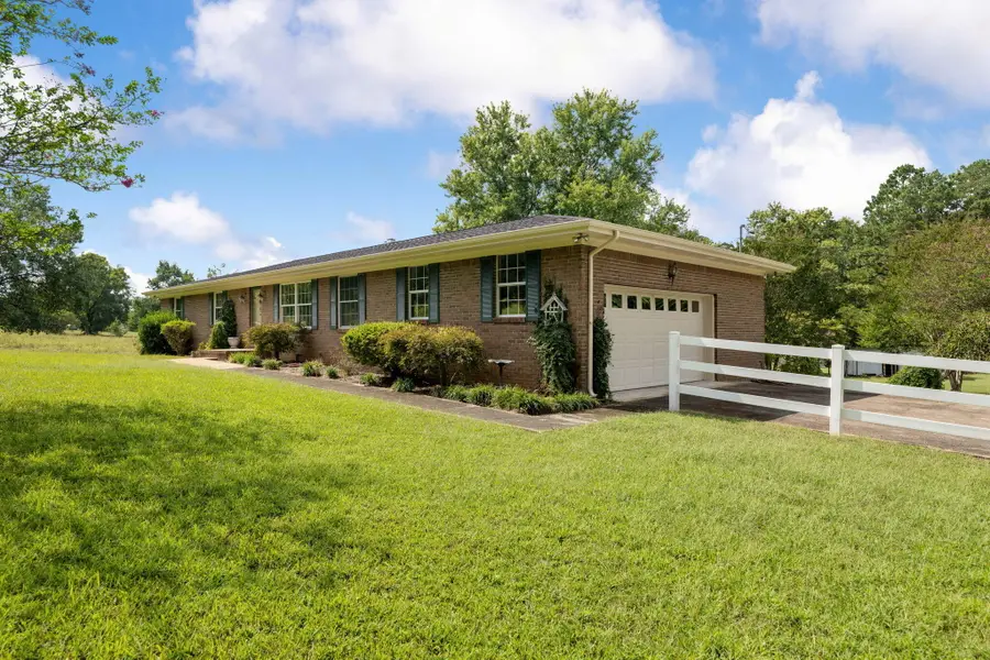 2876 Three Notch Road, Ringgold, GA 30736 - #3