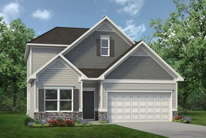 8379 Harbour Chase Loop, Ooltewah, TN 37363 - #1