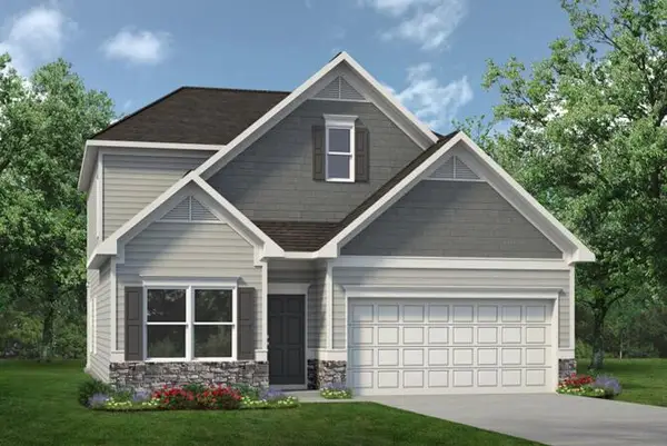 8379 Harbour Chase Loop, Ooltewah, TN 37363