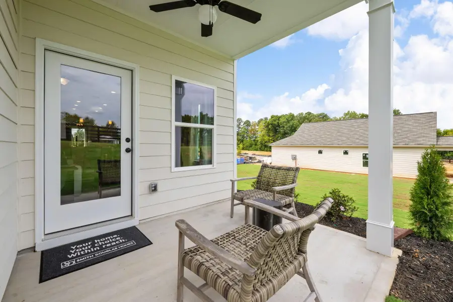 8379 Harbour Chase Loop, Ooltewah, TN 37363 - #2