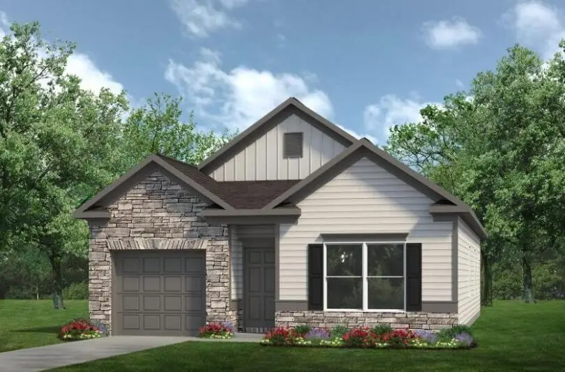 2762 Upton Court, Cleveland, TN 37323 - #1