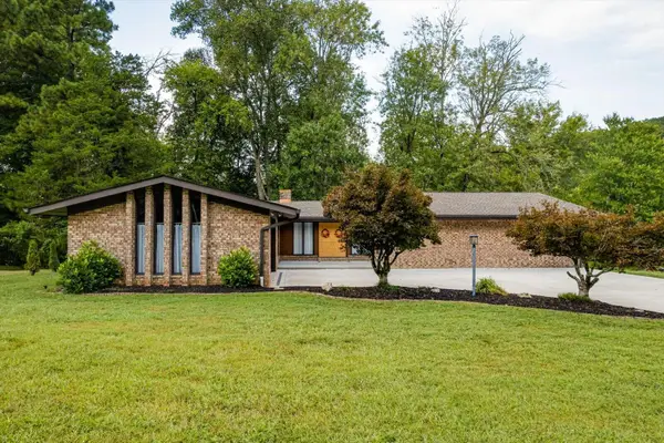 825 Everhart Drive Nw, Cleveland, TN 37311