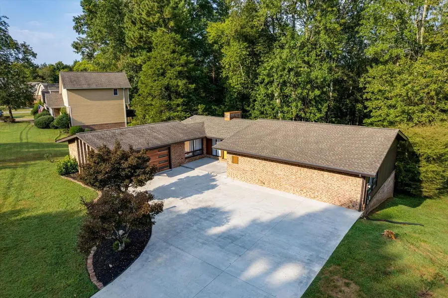 825 Everhart Drive Nw, Cleveland, TN 37311 - #2