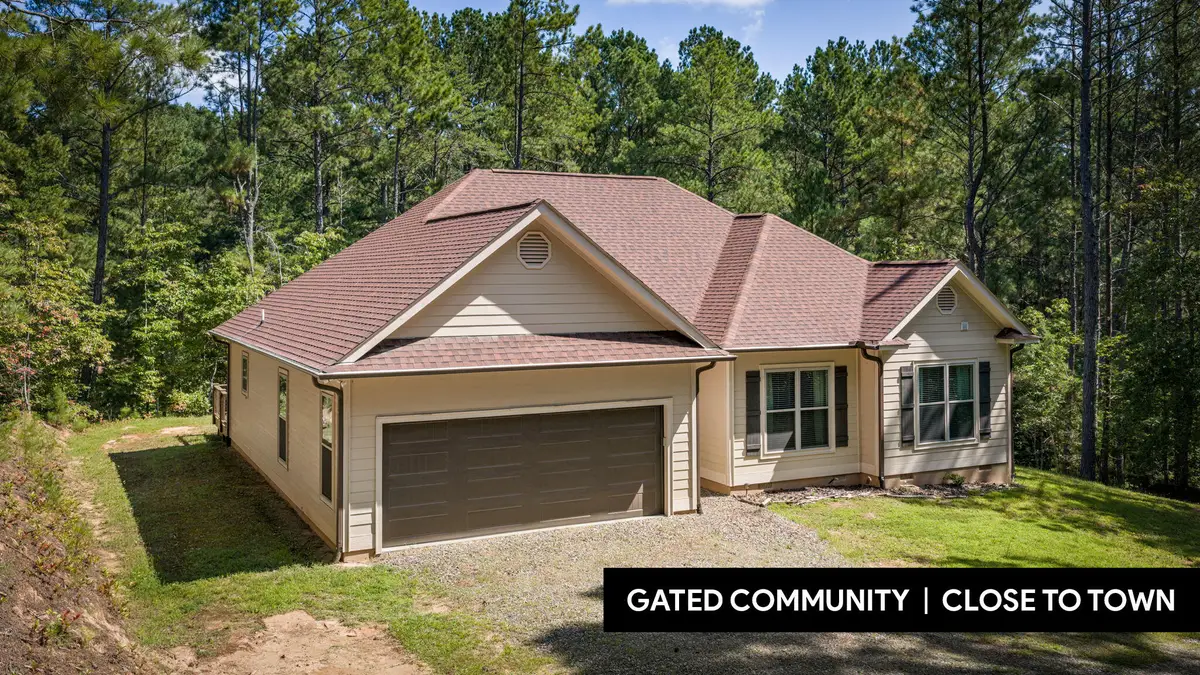 145 Winding Trail, Ducktown, TN 37326 - #1