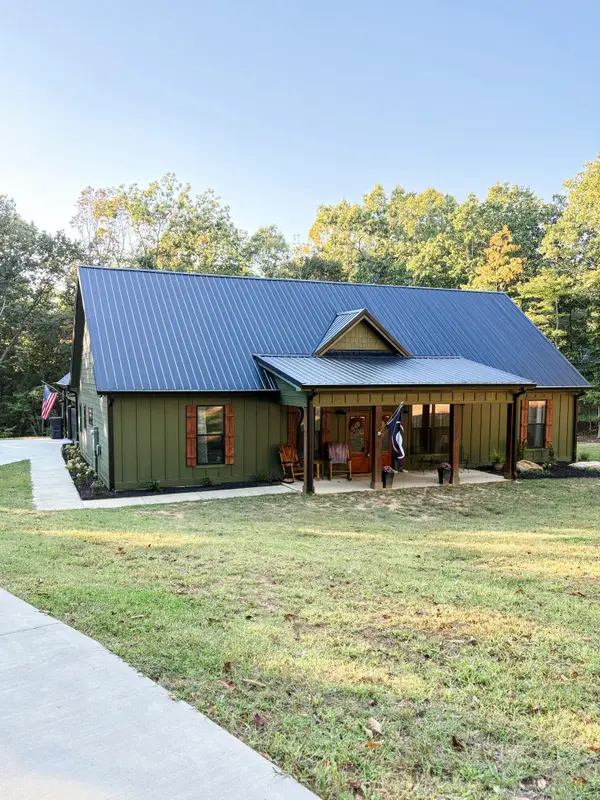 195 N Stewart Lane, Rising Fawn, GA 30738