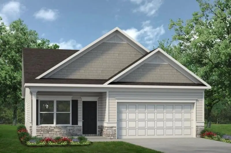 2793 Upton Circle, Cleveland, TN 37323 - #1