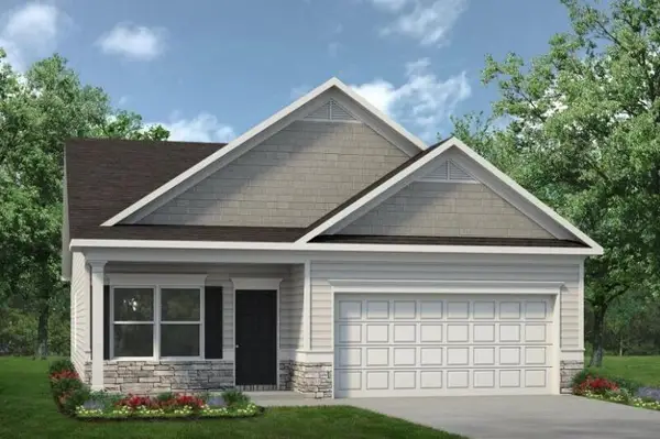 2793 Upton Circle, Cleveland, TN 37323