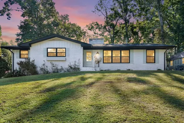 3614 Crestwood Drive Nw, Cleveland, TN 37312