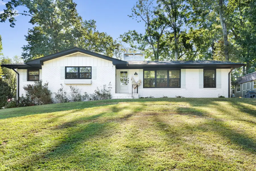 3614 Crestwood Drive Nw, Cleveland, TN 37312 - #2