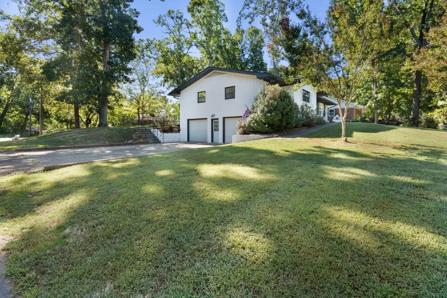3614 Crestwood Drive Nw, Cleveland, TN 37312 - #3