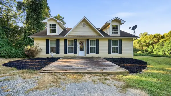 176 Mimosa Lane, Dayton, TN 37321