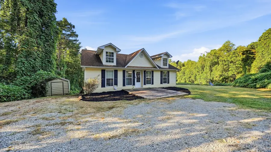 176 Mimosa Lane, Dayton, TN 37321 - #2