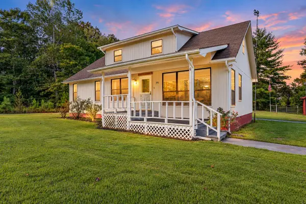 395 Sipes Road Sw, Cleveland, TN 37311